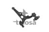 PEUGE 1356064080 Track Control Arm